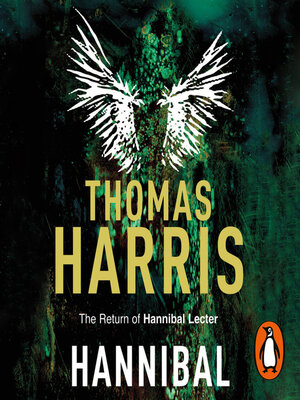 cover image of Hannibal